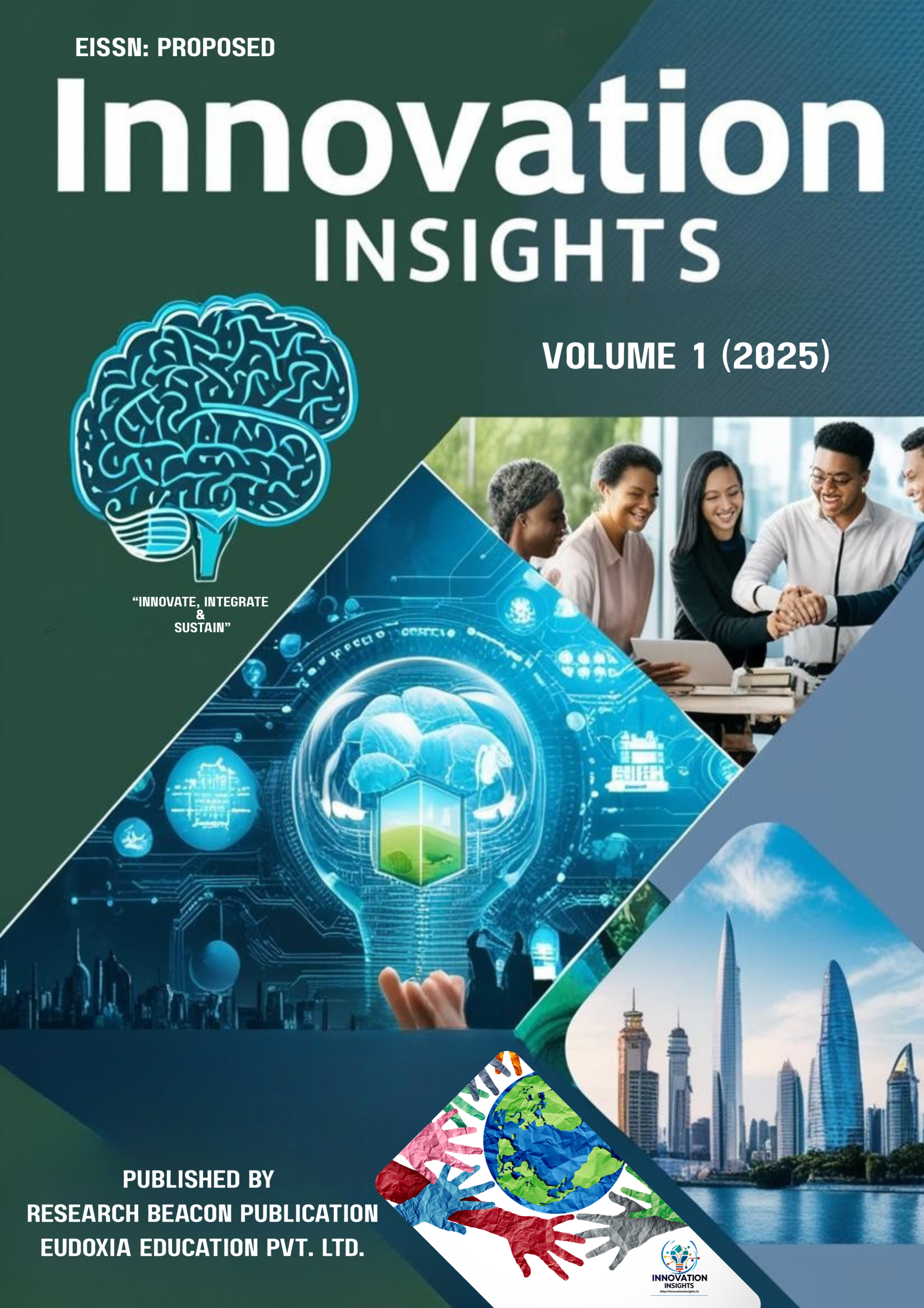 Innovation Insights Cover