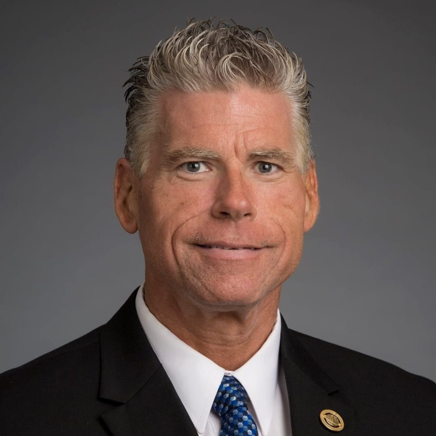 Prof. Edward Haberek Jr.
