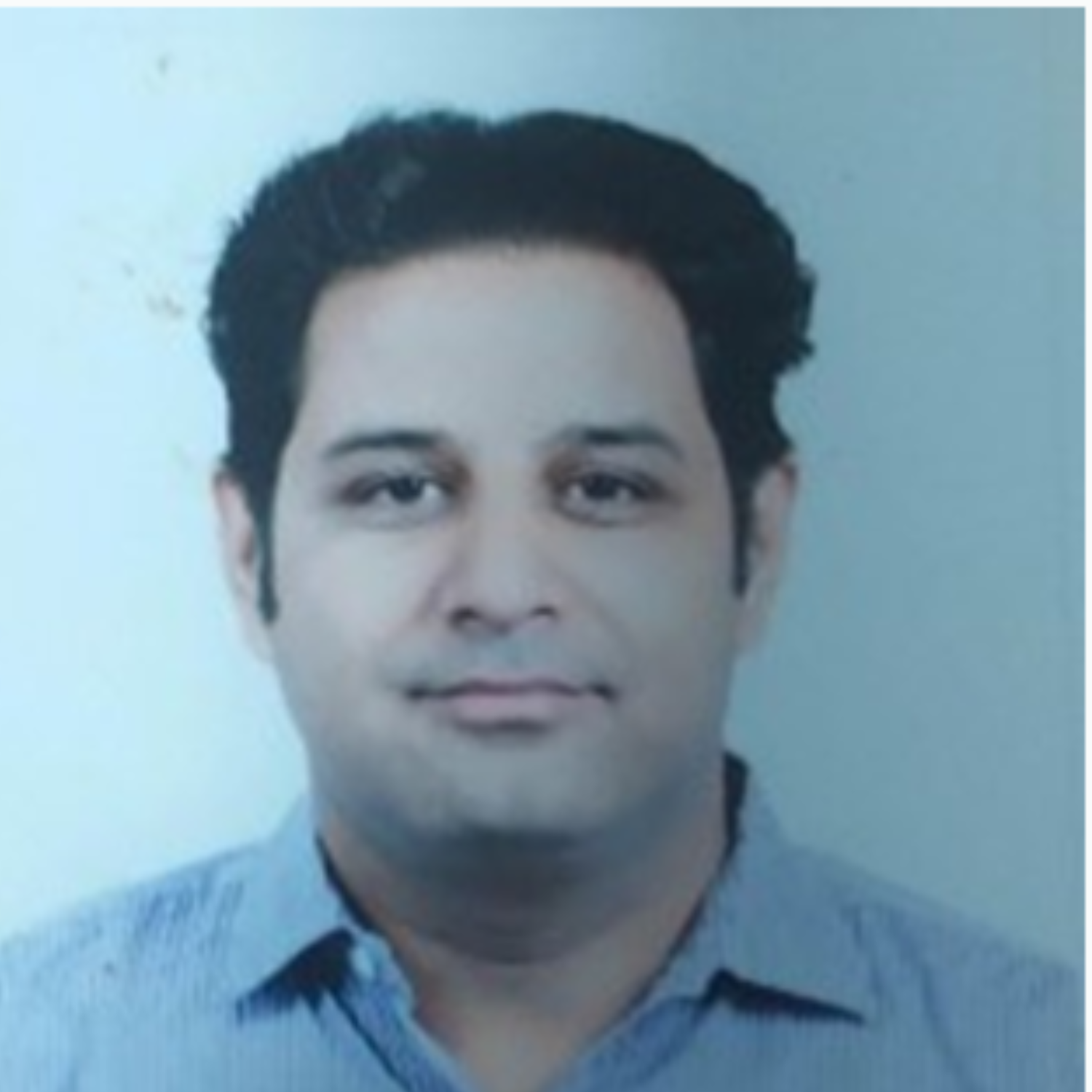 Viraj P. Tathavadekar