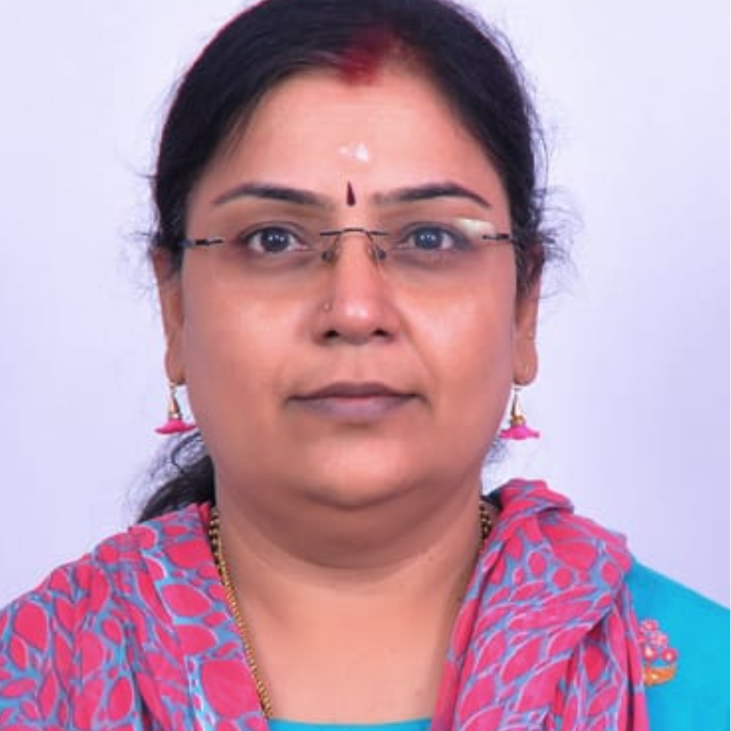 Dr. R. Prasanna