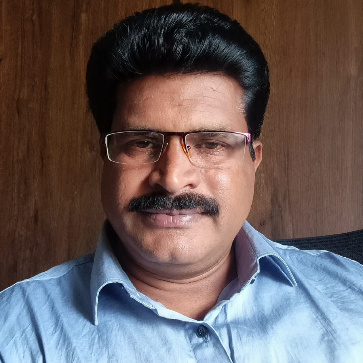 Dr. Yogesh Babu Thunga
