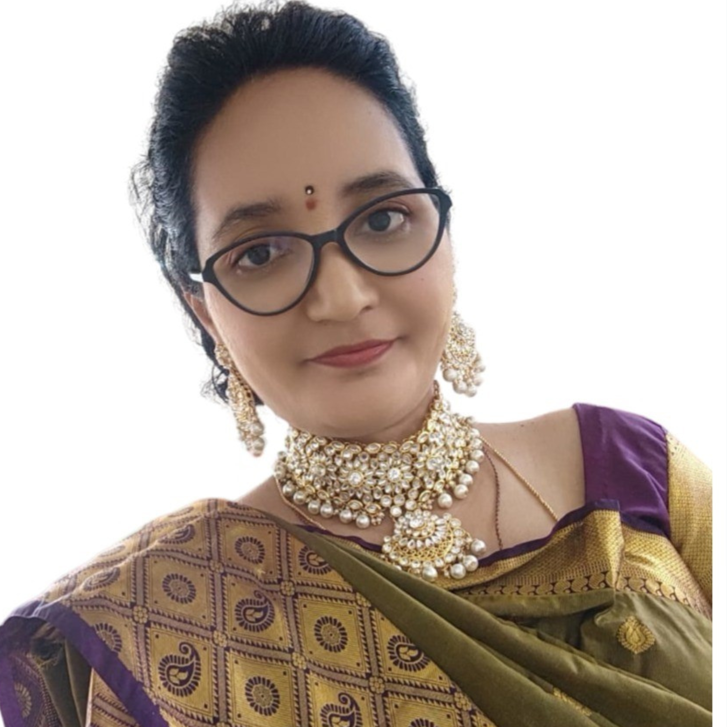 Dr. Ambika Hanchate