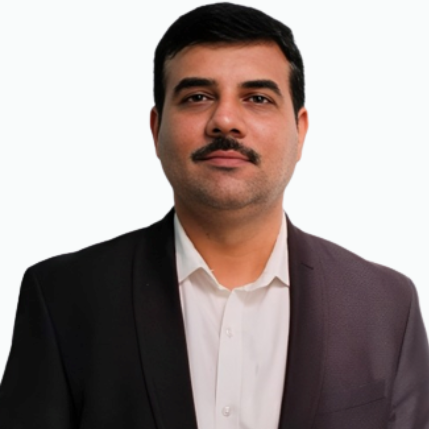 Dr. Animesh Kumar Sharma