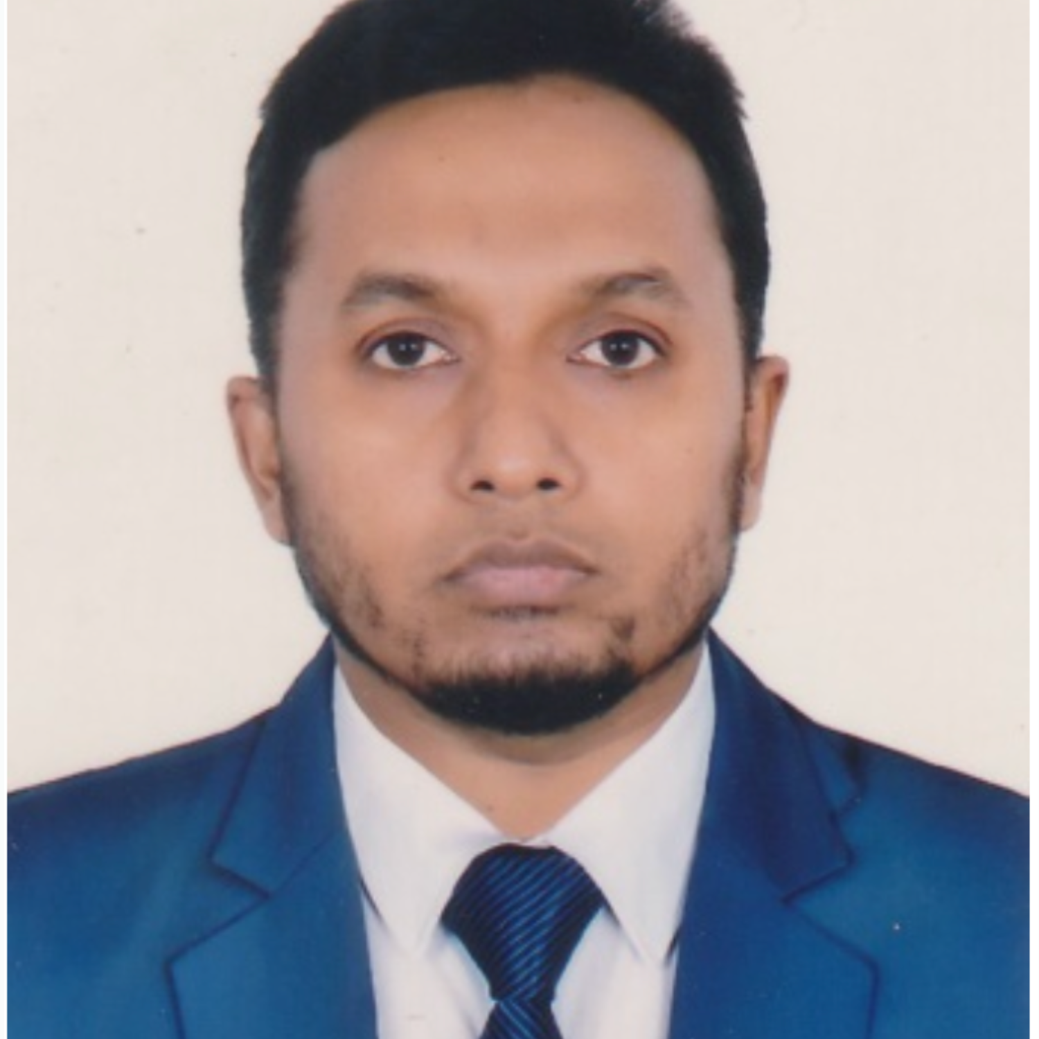 Dr. A K M Rezwan