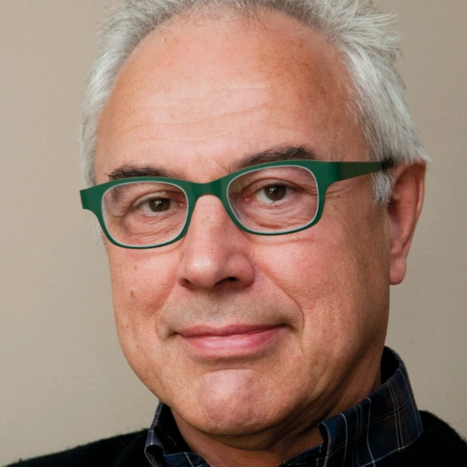 Prof. Hans Dassen