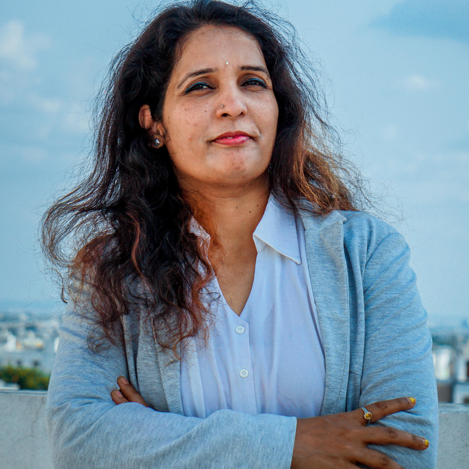 Dr Rajya Lakshmi