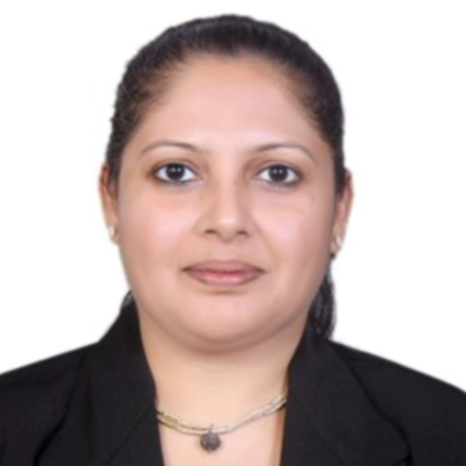 Dr. Mukti Srivastava