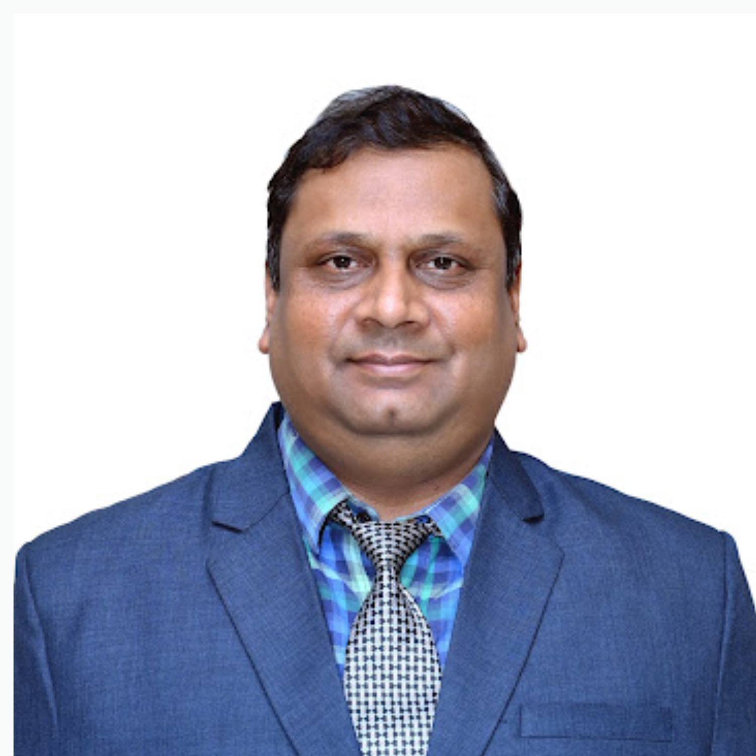 Dr Pankaj Madhukarrao Agarkar