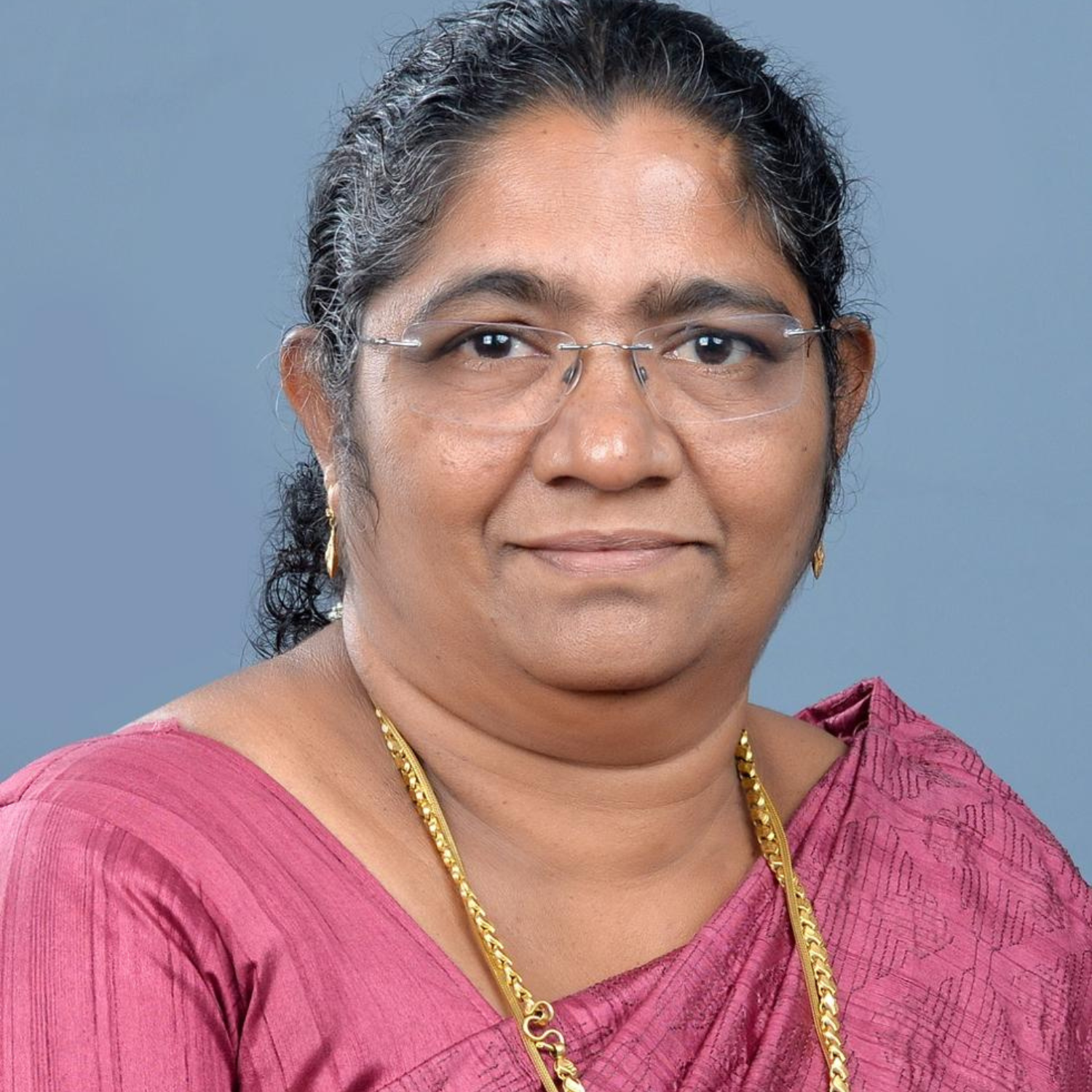 Prof. Darling Selvi
