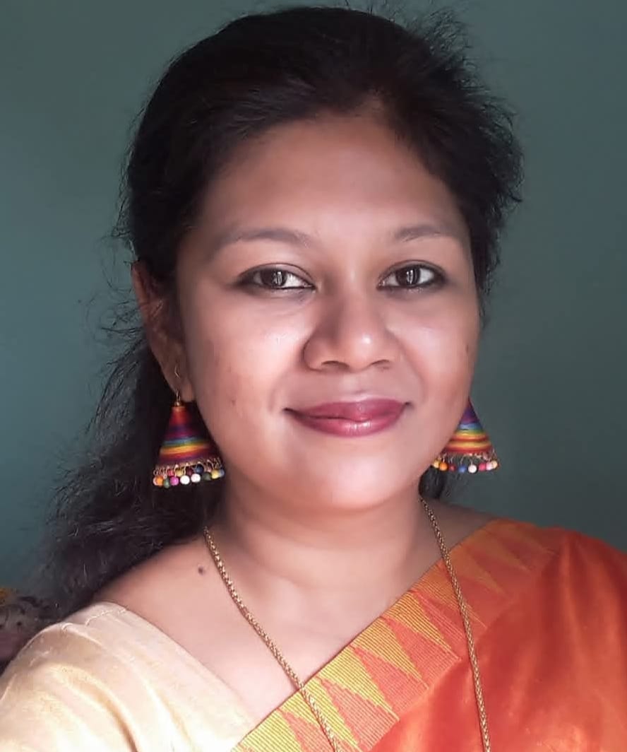 Dr. Muhsina Kafiah Huda