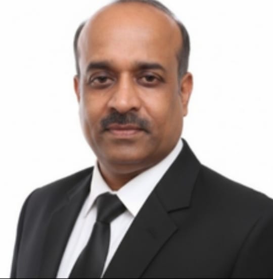 Prof. Dr. Rajesh Konnur